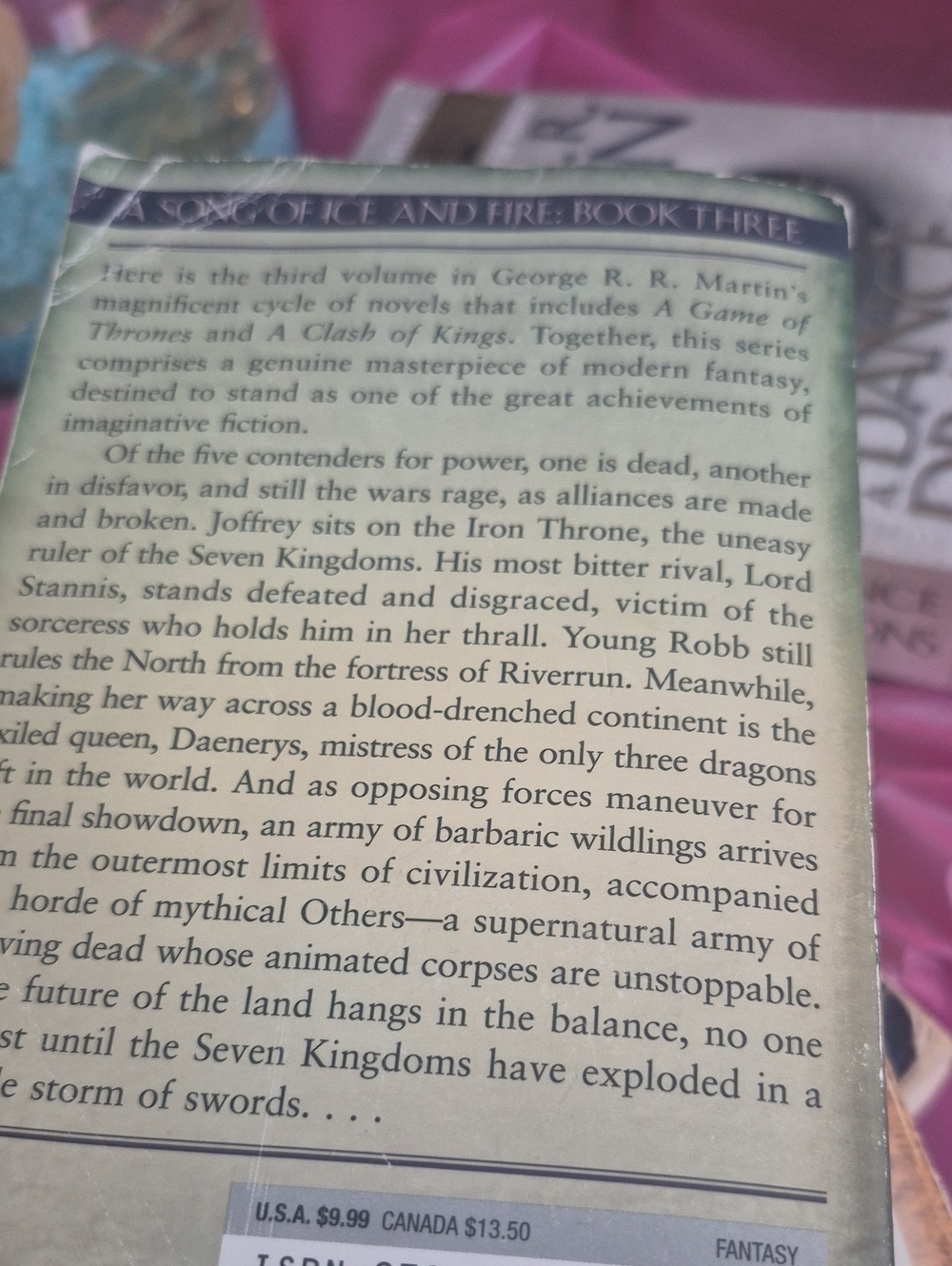 Books - Picture 7 of 10